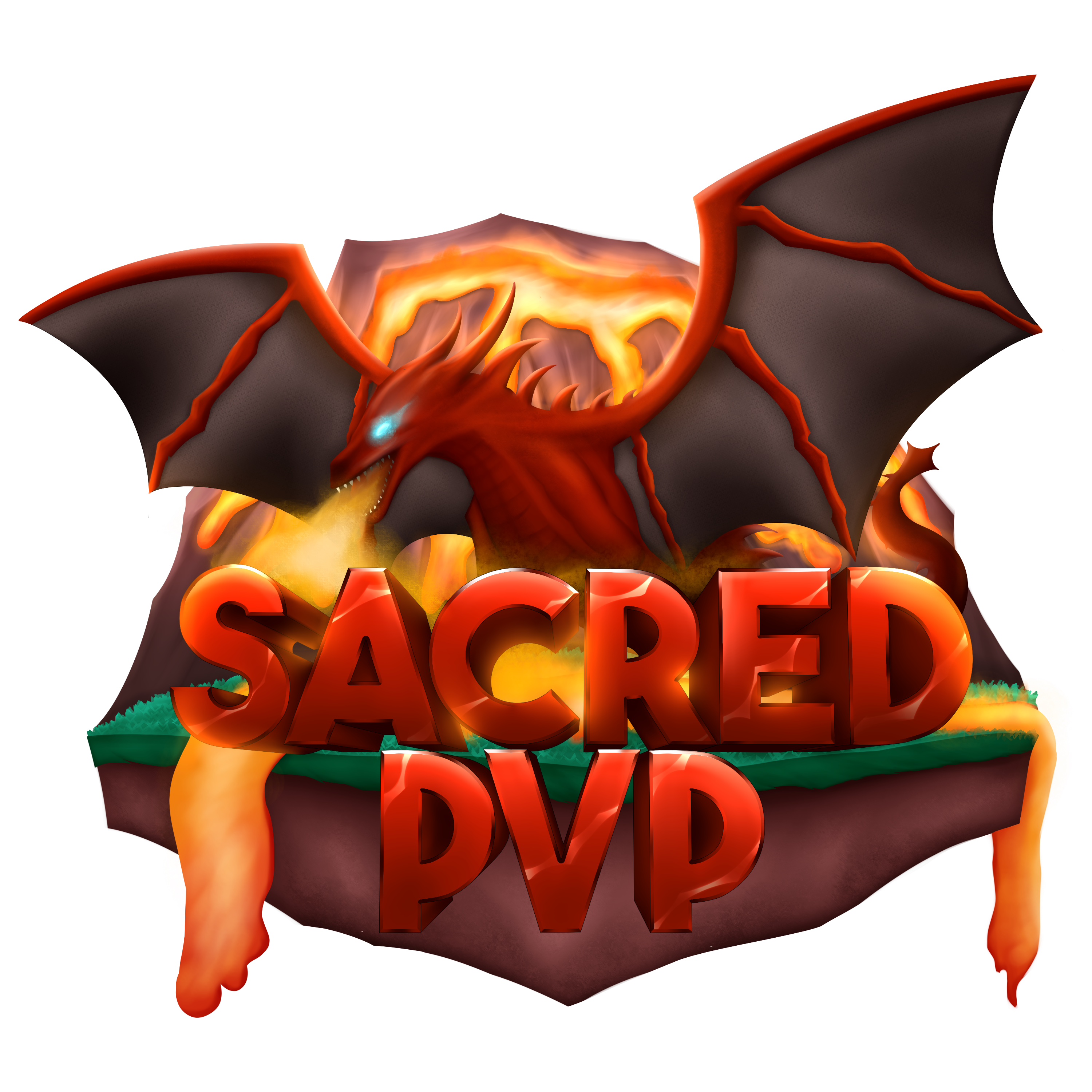 Join SacredPVP
